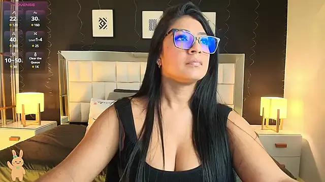 Unleash your urge for fetish cams livestreamers with our pick of steaming hot models, versed in the art of seduction and indulgence.
