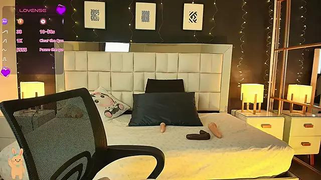 Unleash your urge for fetish cams livestreamers with our pick of steaming hot models, versed in the art of seduction and indulgence.