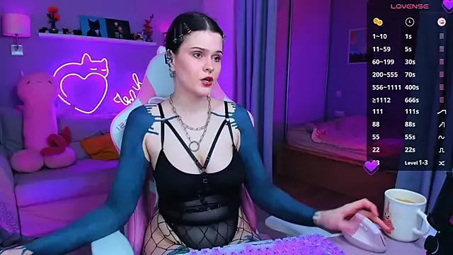 Unleash your urge for fetish cams livestreamers with our pick of steaming hot models, versed in the art of seduction and indulgence.
