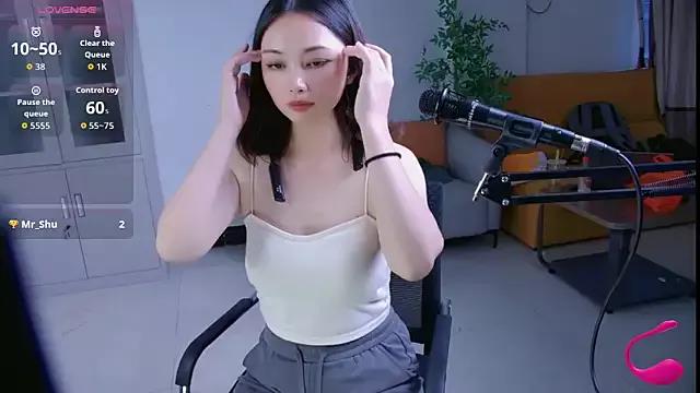lisa_nvren from StripChat is Freechat