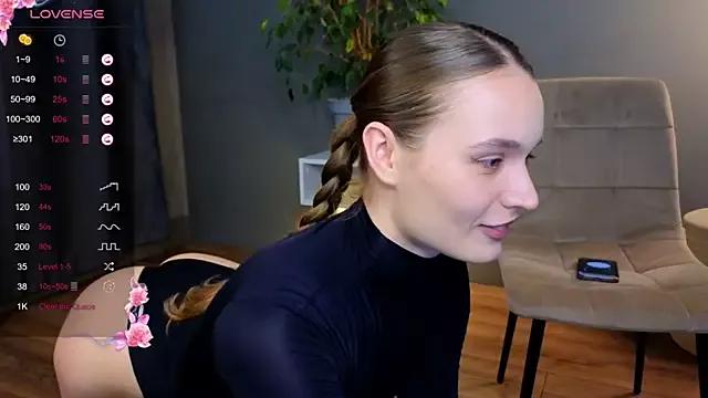 Unleash your urge for fetish cams livestreamers with our pick of steaming hot models, versed in the art of seduction and indulgence.