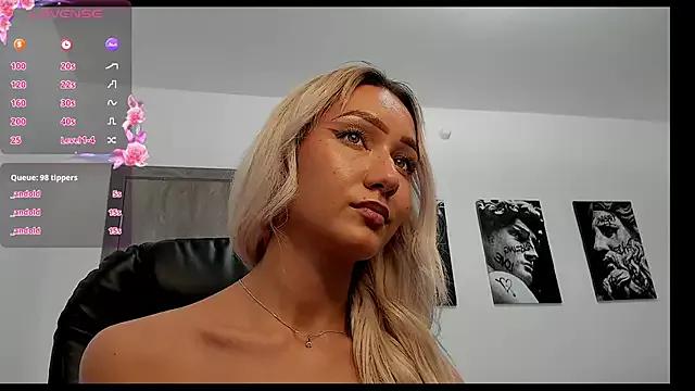 Unleash your urge for fetish cams livestreamers with our pick of steaming hot models, versed in the art of seduction and indulgence.