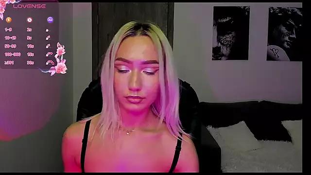 Unleash your urge for fetish cams livestreamers with our pick of steaming hot models, versed in the art of seduction and indulgence.