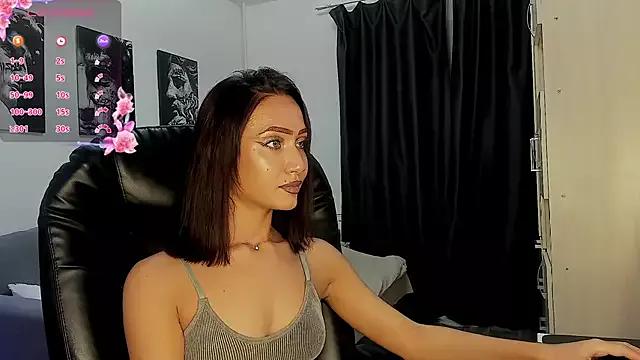 Unleash your urge for fetish cams livestreamers with our pick of steaming hot models, versed in the art of seduction and indulgence.