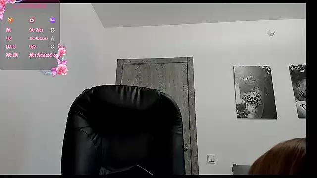Unleash your urge for fetish cams livestreamers with our pick of steaming hot models, versed in the art of seduction and indulgence.