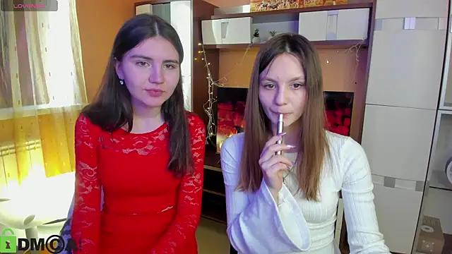 Unleash your urge for fetish cams livestreamers with our pick of steaming hot models, versed in the art of seduction and indulgence.