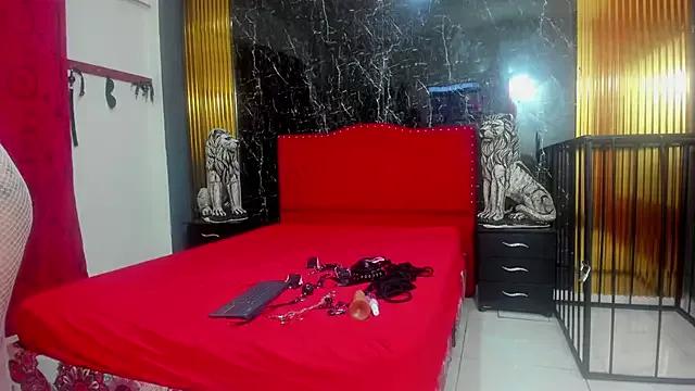 Lisa_sweetas from StripChat is Freechat