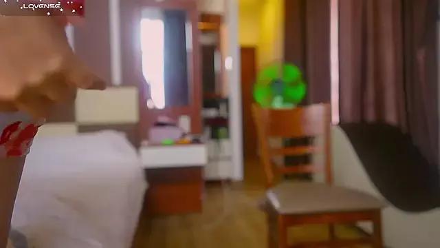 Unleash your urge for fetish cams livestreamers with our pick of steaming hot models, versed in the art of seduction and indulgence.