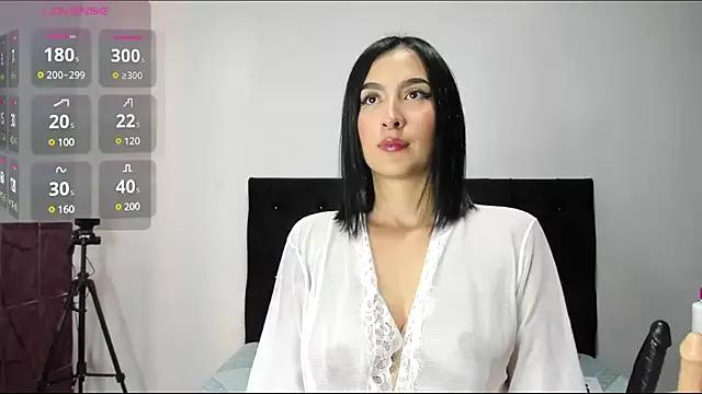 Unleash your urge for fetish cams livestreamers with our pick of steaming hot models, versed in the art of seduction and indulgence.