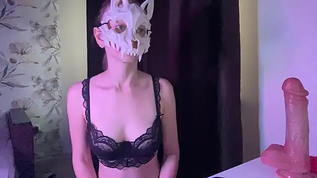Unleash your urge for fetish cams livestreamers with our pick of steaming hot models, versed in the art of seduction and indulgence.