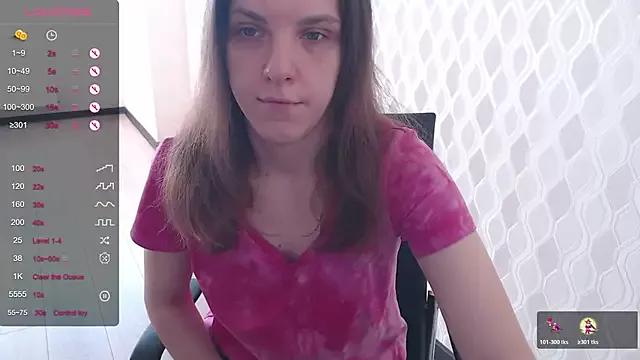 Unleash your urge for fetish cams livestreamers with our pick of steaming hot models, versed in the art of seduction and indulgence.