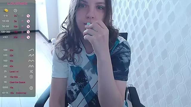 Unleash your urge for fetish cams livestreamers with our pick of steaming hot models, versed in the art of seduction and indulgence.