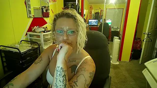 Unleash your urge for fetish cams livestreamers with our pick of steaming hot models, versed in the art of seduction and indulgence.