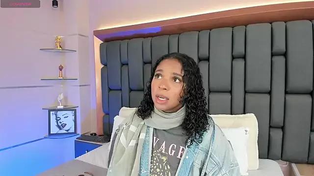 Unleash your urge for fetish cams livestreamers with our pick of steaming hot models, versed in the art of seduction and indulgence.