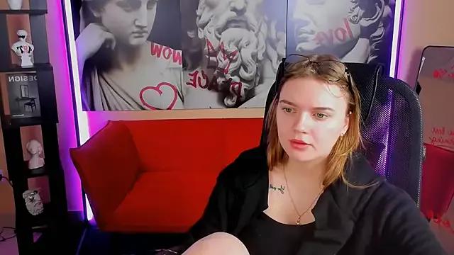 Unleash your urge for fetish cams livestreamers with our pick of steaming hot models, versed in the art of seduction and indulgence.