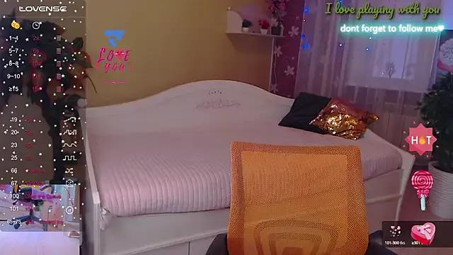 Unleash your urge for fetish cams livestreamers with our pick of steaming hot models, versed in the art of seduction and indulgence.