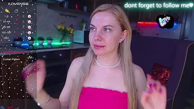 Unleash your urge for fetish cams livestreamers with our pick of steaming hot models, versed in the art of seduction and indulgence.