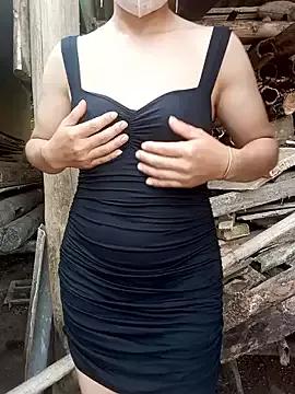 liss-su from StripChat is Freechat