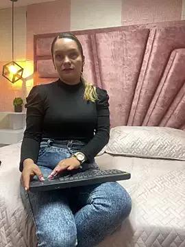 Liss_Taylor from StripChat is Freechat