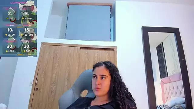 Unleash your urge for fetish cams livestreamers with our pick of steaming hot models, versed in the art of seduction and indulgence.