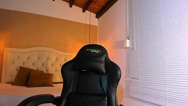 Unleash your urge for fetish cams livestreamers with our pick of steaming hot models, versed in the art of seduction and indulgence.