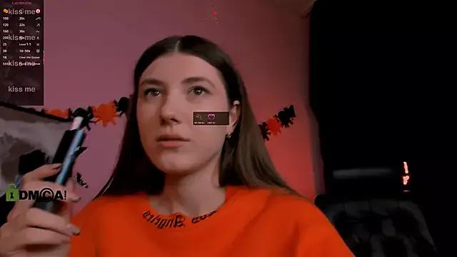 lissa_night from StripChat is Freechat