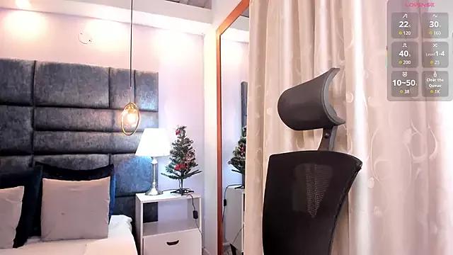 Unleash your urge for fetish cams livestreamers with our pick of steaming hot models, versed in the art of seduction and indulgence.