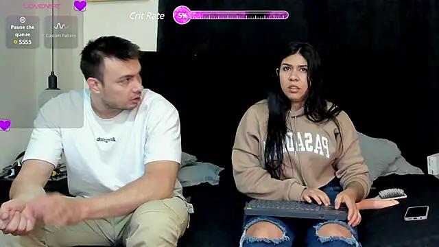 Unleash your urge for fetish cams livestreamers with our pick of steaming hot models, versed in the art of seduction and indulgence.