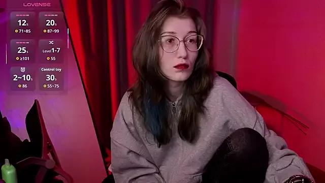 Unleash your urge for fetish cams livestreamers with our pick of steaming hot models, versed in the art of seduction and indulgence.