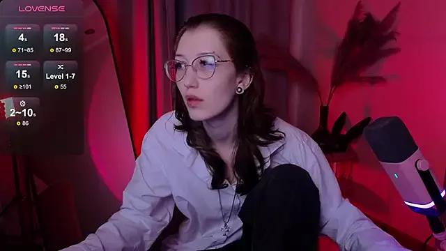 Unleash your urge for fetish cams livestreamers with our pick of steaming hot models, versed in the art of seduction and indulgence.