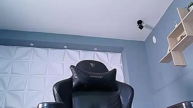 Unleash your urge for fetish cams livestreamers with our pick of steaming hot models, versed in the art of seduction and indulgence.