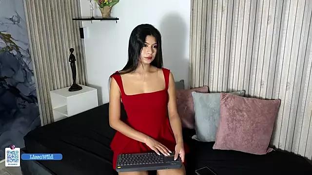 Unleash your urge for fetish cams livestreamers with our pick of steaming hot models, versed in the art of seduction and indulgence.