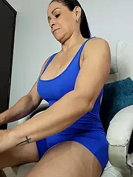 Unleash your urge for fetish cams livestreamers with our pick of steaming hot models, versed in the art of seduction and indulgence.