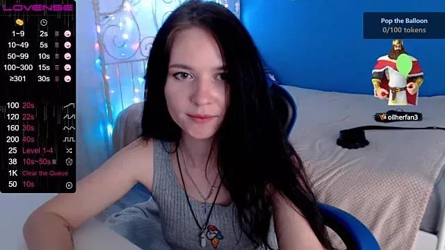Unleash your urge for fetish cams livestreamers with our pick of steaming hot models, versed in the art of seduction and indulgence.