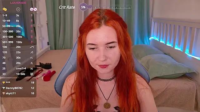 Unleash your urge for fetish cams livestreamers with our pick of steaming hot models, versed in the art of seduction and indulgence.