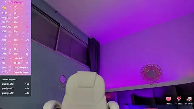 Unleash your urge for fetish cams livestreamers with our pick of steaming hot models, versed in the art of seduction and indulgence.