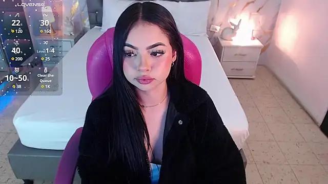 Unleash your urge for fetish cams livestreamers with our pick of steaming hot models, versed in the art of seduction and indulgence.