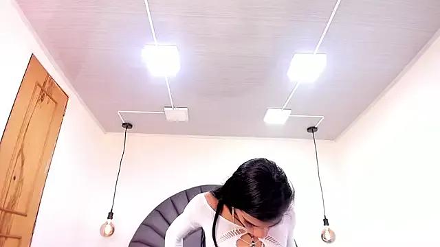 LissyAndrade from StripChat is Freechat