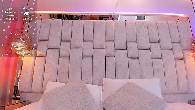 Unleash your urge for fetish cams livestreamers with our pick of steaming hot models, versed in the art of seduction and indulgence.