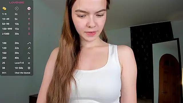 Unleash your urge for fetish cams livestreamers with our pick of steaming hot models, versed in the art of seduction and indulgence.