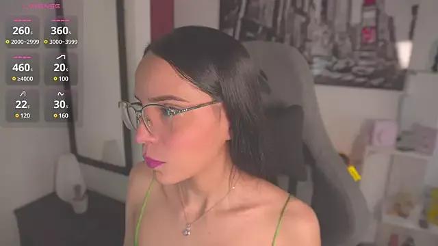 Unleash your urge for fetish cams livestreamers with our pick of steaming hot models, versed in the art of seduction and indulgence.