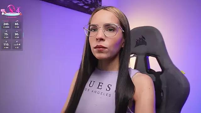 Unleash your urge for fetish cams livestreamers with our pick of steaming hot models, versed in the art of seduction and indulgence.