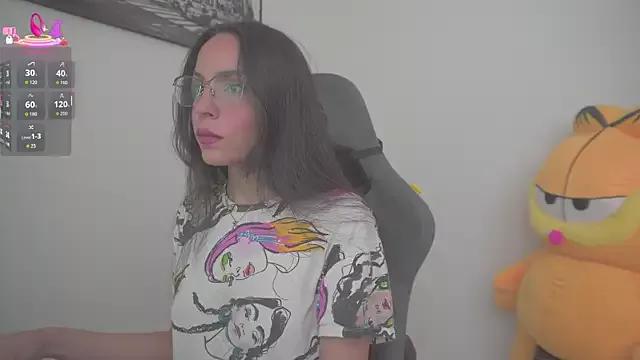 Unleash your urge for fetish cams livestreamers with our pick of steaming hot models, versed in the art of seduction and indulgence.