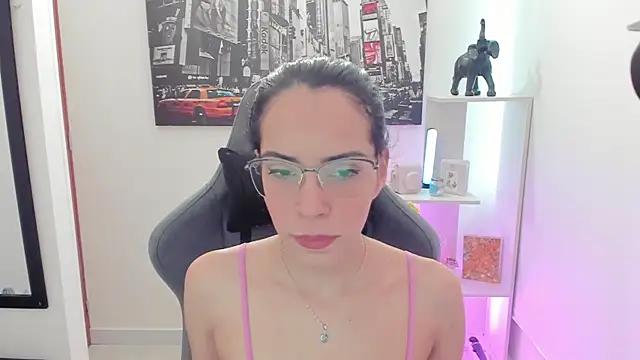 Unleash your urge for fetish cams livestreamers with our pick of steaming hot models, versed in the art of seduction and indulgence.