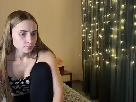 little-girl05 from StripChat is Freechat