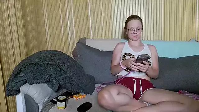 Unleash your urge for fetish cams livestreamers with our pick of steaming hot models, versed in the art of seduction and indulgence.