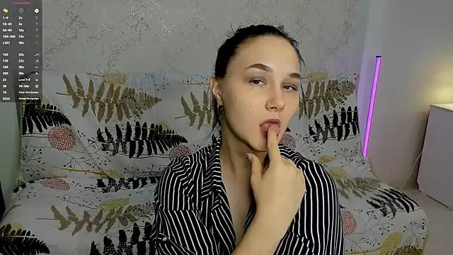 Unleash your urge for fetish cams livestreamers with our pick of steaming hot models, versed in the art of seduction and indulgence.