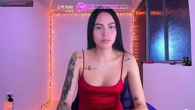 Unleash your urge for fetish cams livestreamers with our pick of steaming hot models, versed in the art of seduction and indulgence.
