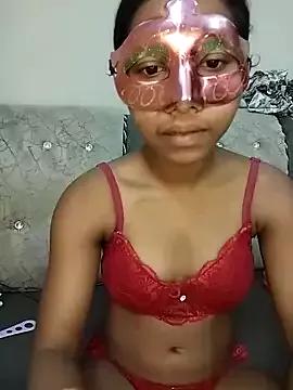Little_anngel from StripChat is Freechat