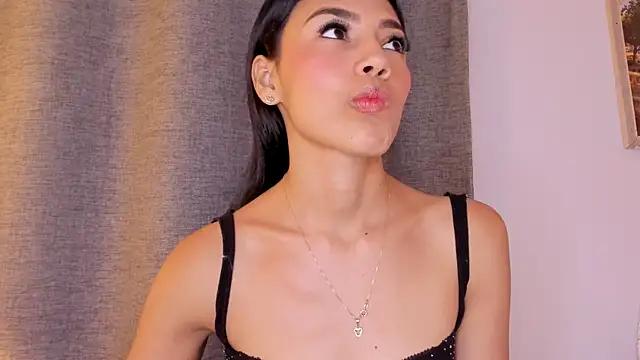 Unleash your urge for fetish cams livestreamers with our pick of steaming hot models, versed in the art of seduction and indulgence.